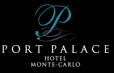 Port Palace Hotel Logo